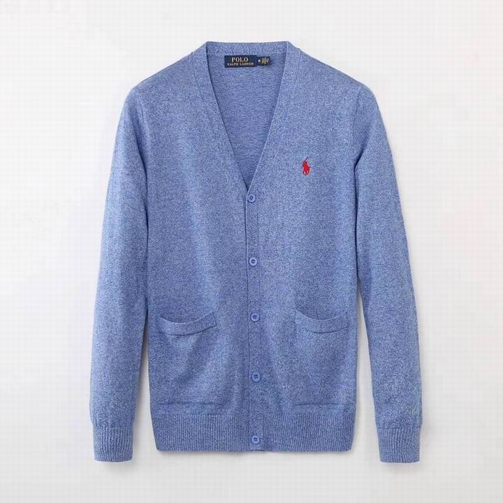 Ralph Lauren Men's Sweater 254